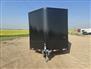 2026 RoyalCargo LARC Utility Trailer