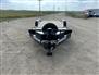 2026 HTL Flatbed Trailer / Equipment Hauler