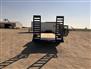 2026 HEQ Flatbed Trailer / Equipment Hauler