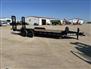 2026 HEQ Flatbed Trailer / Equipment Hauler