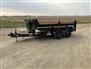 Southland 2026 10K Dump Trailers