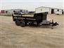 Southland 2026 10K Dump Trailers