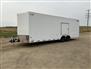2026 RoyalCargo LARC Utility Trailer