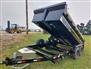 Southland 2026 16K Dump Trailers
