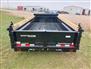 Southland 2026 16K Dump Trailers