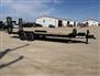 2026 HEQ Flatbed Trailer / Equipment Hauler