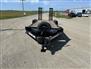 2026 HEQ Flatbed Trailer / Equipment Hauler