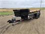 Southland 2026 14K Dump Trailers