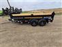 Southland 2026 14K Dump Trailers