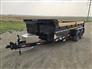 Southland 2026 14K Dump Trailers