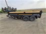 Southland 2026 14K Dump Trailers