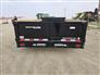 Southland 2026 14K Dump Trailers