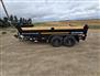 Southland 2026 14K Dump Trailers