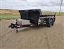 Southland 2026 10K Dump Trailers