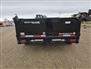 Southland 2026 10K Dump Trailers