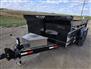 Southland 2026 14K Dump Trailers