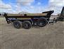 Southland 2026 14K Dump Trailers