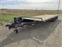Southland 2026 HBA Flatbed Trailers