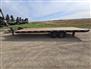 Southland 2026 HBA Flatbed Trailers