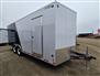 CJAY 2024 TXR Utility Trailer