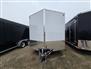 CJAY 2024 TXR Utility Trailer