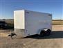 RoyalCargo 2026 LCH Utility Trailer
