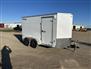 RoyalCargo 2026 LCH Utility Trailer