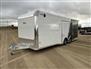 2026 ALCOM XPRESS CH Utility Trailer