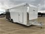 2026 ALCOM XPRESS CH Utility Trailer