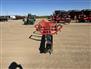 2025 Trailtech SS6000 Bale Wagon / Retriever