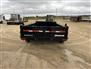 2026 HDU Dump Trailer