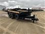2026 HDU Dump Trailer