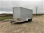 RoyalCargo 2026 LCH Utility Trailer