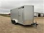 RoyalCargo 2026 LCH Utility Trailer