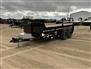 Southland 2026 16K Dump Trailers