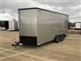 RoyalCargo 2026 LCH Utility Trailer