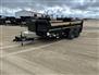 Southland 2026 14K Dump Trailers
