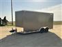 RoyalCargo 2026 LCH Utility Trailer