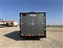 RoyalCargo 2026 LCH Utility Trailer