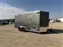 RoyalCargo 2026 LCH Utility Trailer