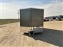 RoyalCargo 2026 LCH Utility Trailer