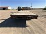 Trailtech 2026 PH270 Flatbed Trailers