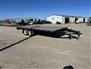 Trailtech 2026 PH270 Flatbed Trailers