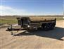 Southland 2026 14K Dump Trailers