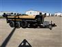 Southland 2026 14K Dump Trailers