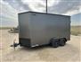 RoyalCargo 2026 LCH Utility Trailer