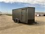RoyalCargo 2026 LCH Utility Trailer
