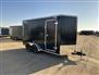RoyalCargo 2026 LCH Utility Trailer
