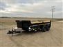 Southland 2026 14K Dump Trailers