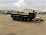 Southland 2026 14K Dump Trailers